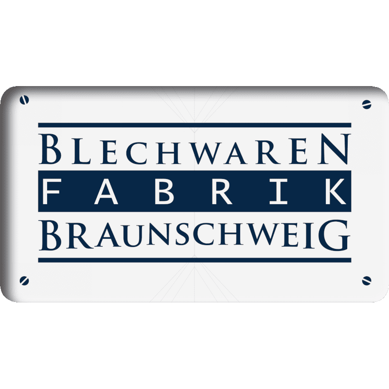 Blechwaren Fabrik Braunschweig GmbH