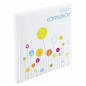 Preview: Buch-Album "Kommunion", 25x25 cm, 50 weiße Seiten