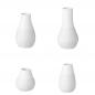 Preview: Minivasen "Set aus 4"