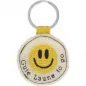 Preview: Schlüsselanhänger »Gute Laune to go«
