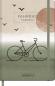 Preview: Fahrrad Tourenbuch