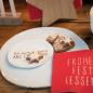 Preview: Weihnachtsteller "Christkind"