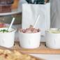 Preview: Guten Appetit. Dreierlei "Herz"