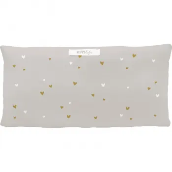 Preview: Kissen »Hab dich soooo lieb«