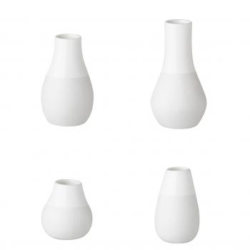 Minivasen "Set aus 4"