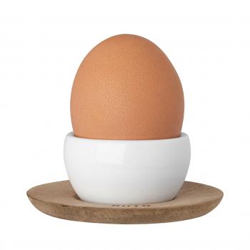 Eierbecher "Morgääähn"