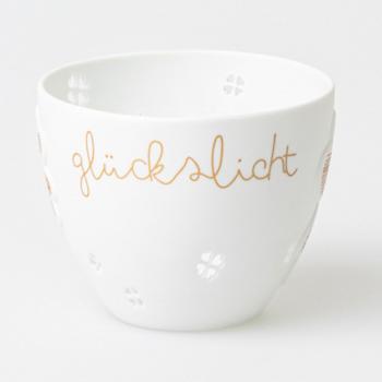 Poesielicht, klein "Glückslicht"