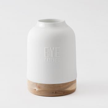 Blickfang. Vase "Eyecatcher"