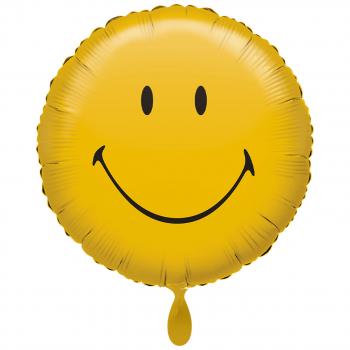 Ballon - Smiley