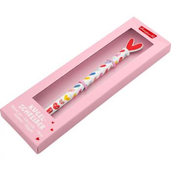 Kugelschreiber »Herzen«