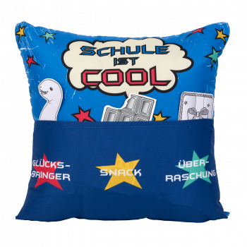 Sofahelden Schulanfang