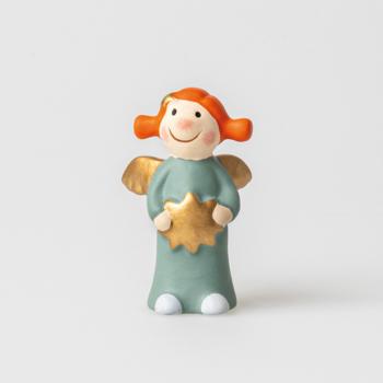 Himmlische Schwestern. New Edition 9 "Sternchen mini"