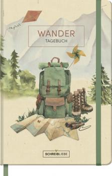 Wander Tagebuch