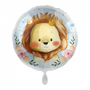 Ballon - Cute Lion