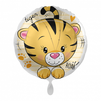 Ballon - Little Tiger