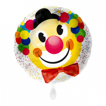 Ballon - Happy Clown