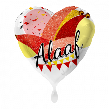 Ballon - Alaaf