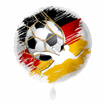 Ballon - Fußball Deutschland