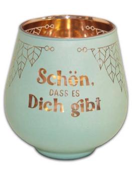 Kultlicht "Schön, dass es dich gibt"