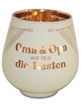Kultlicht "Oma & Opa"