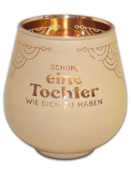 Kultlicht "Tochter wie Dich"