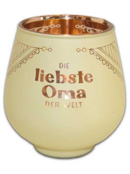 Kultlicht "Liebste Oma"