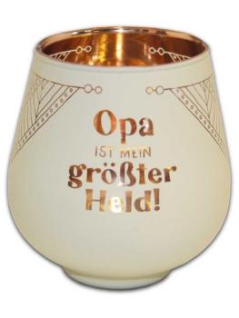 Kultlicht "Opa"