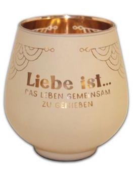 Kultlicht "Liebe ist..."