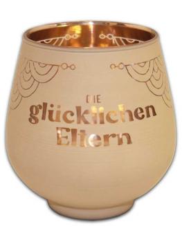Kultlicht "Die glücklichen Eltern"
