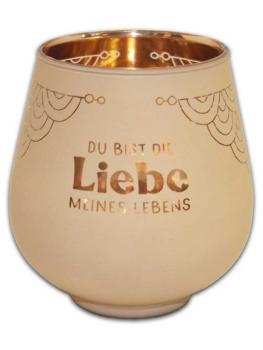 Kultlicht "Liebe meines Lebens"