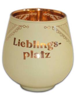 Kultlicht "Lieblingsplatz"