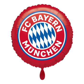 Ballon - FC Bayern München