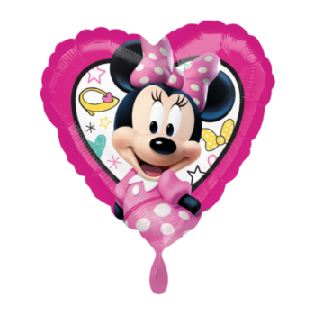 Ballon - Minnie Mouse Happy Helper