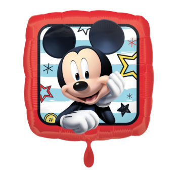 Ballon - Mickey Mouse Roadster