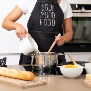 Preview: Messbecher "zuviel des Guten..."