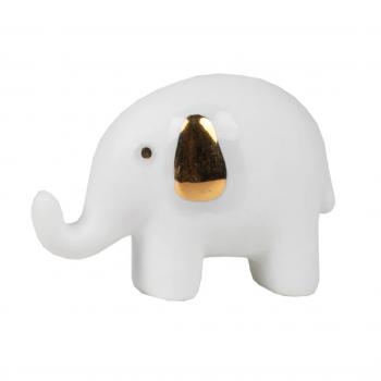 Glückskästchen "Elefant"