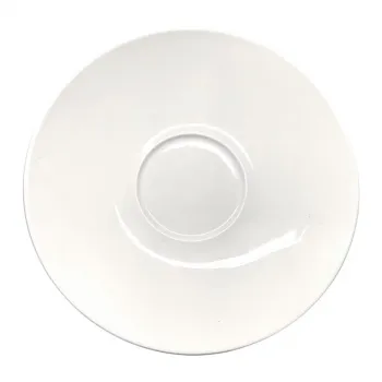 Untertasse - passend zu Grätz Lieblingstasse Porzellantasse