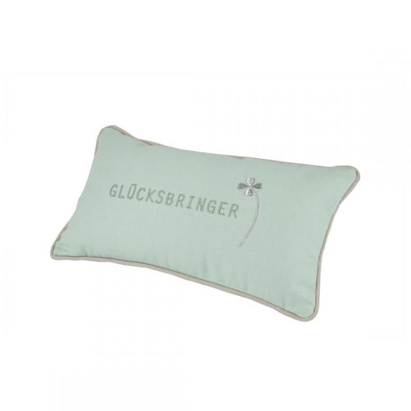 Traumkissen "Glücksbringer"