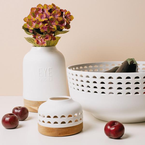 Blickfang. Vase "Eyecatcher"