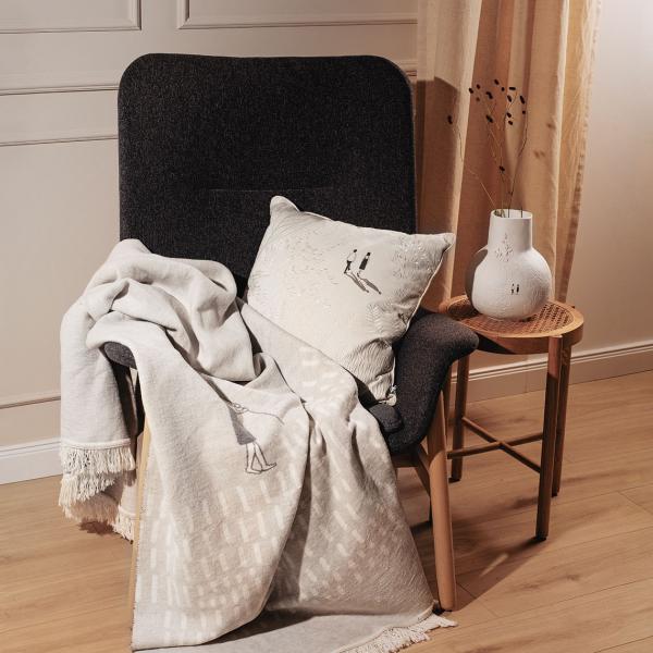 Bildergeschichten. Decke "Wiese"