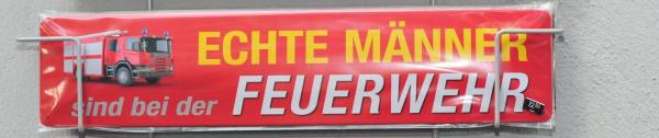 Straßenschild Feuerwehr