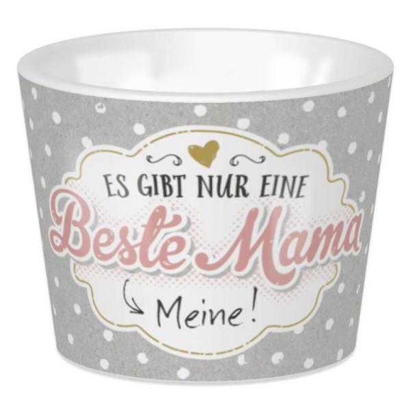 Eierbecher »Beste Mama«