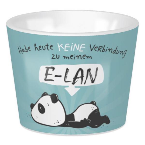 Eierbecher »E-Lan«