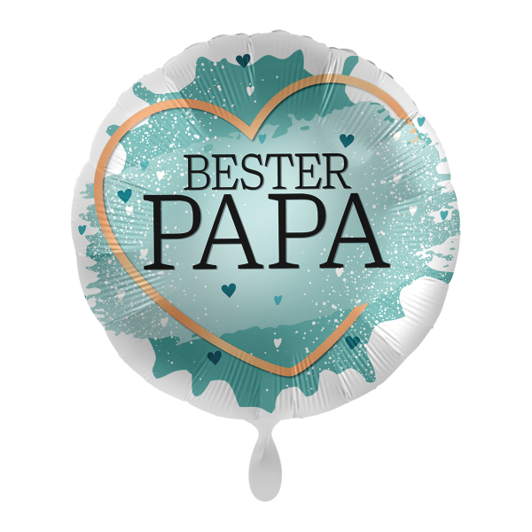 Ballon - Bester Papa