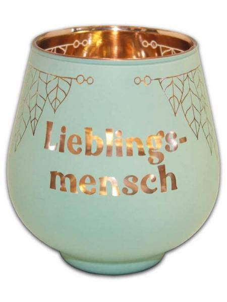 Kultlicht "Lieblingsmensch"