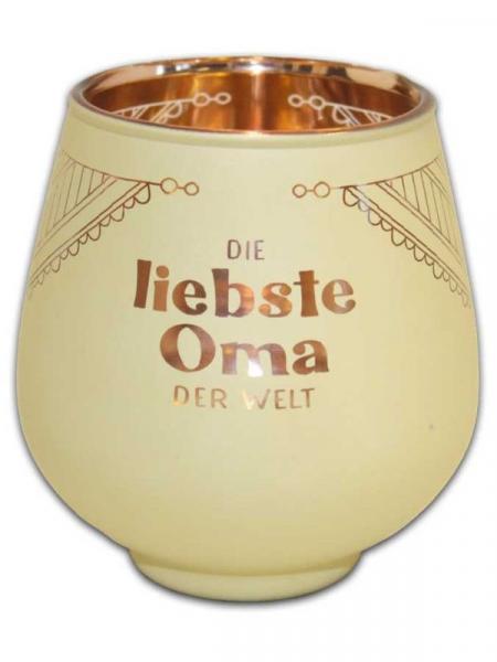 Kultlicht "Liebste Oma"