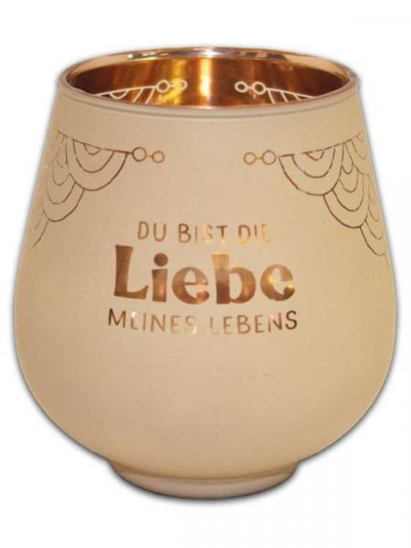 Kultlicht "Liebe meines Lebens"