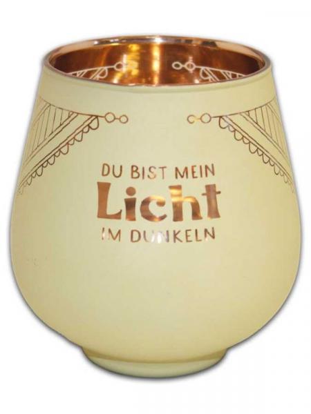 Kultlicht "Licht im Dunkeln"