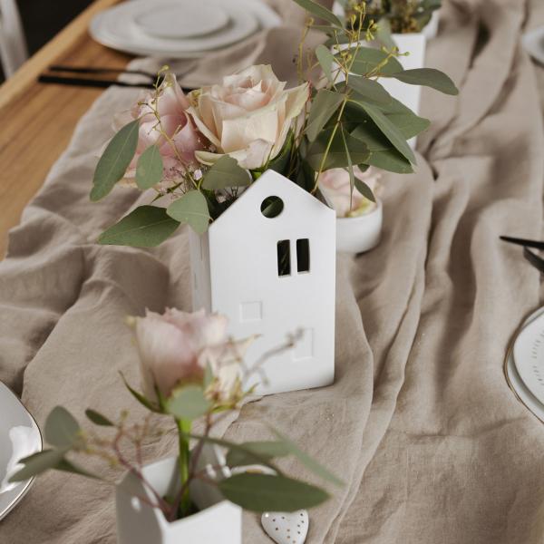 Haus der schönen Dinge "Wohnhaus"